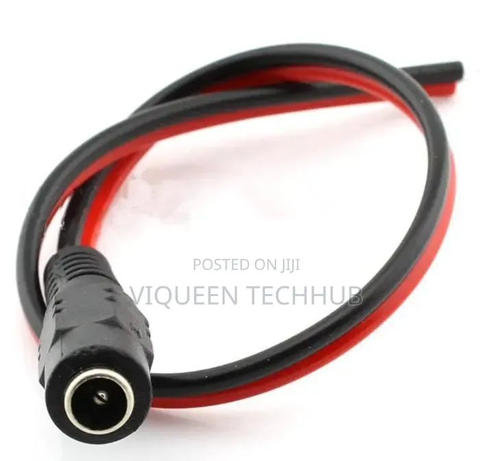 Power Connector Female