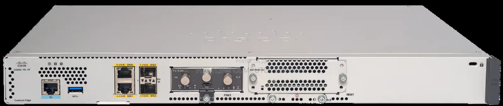 C8200-1n-4t Cisco