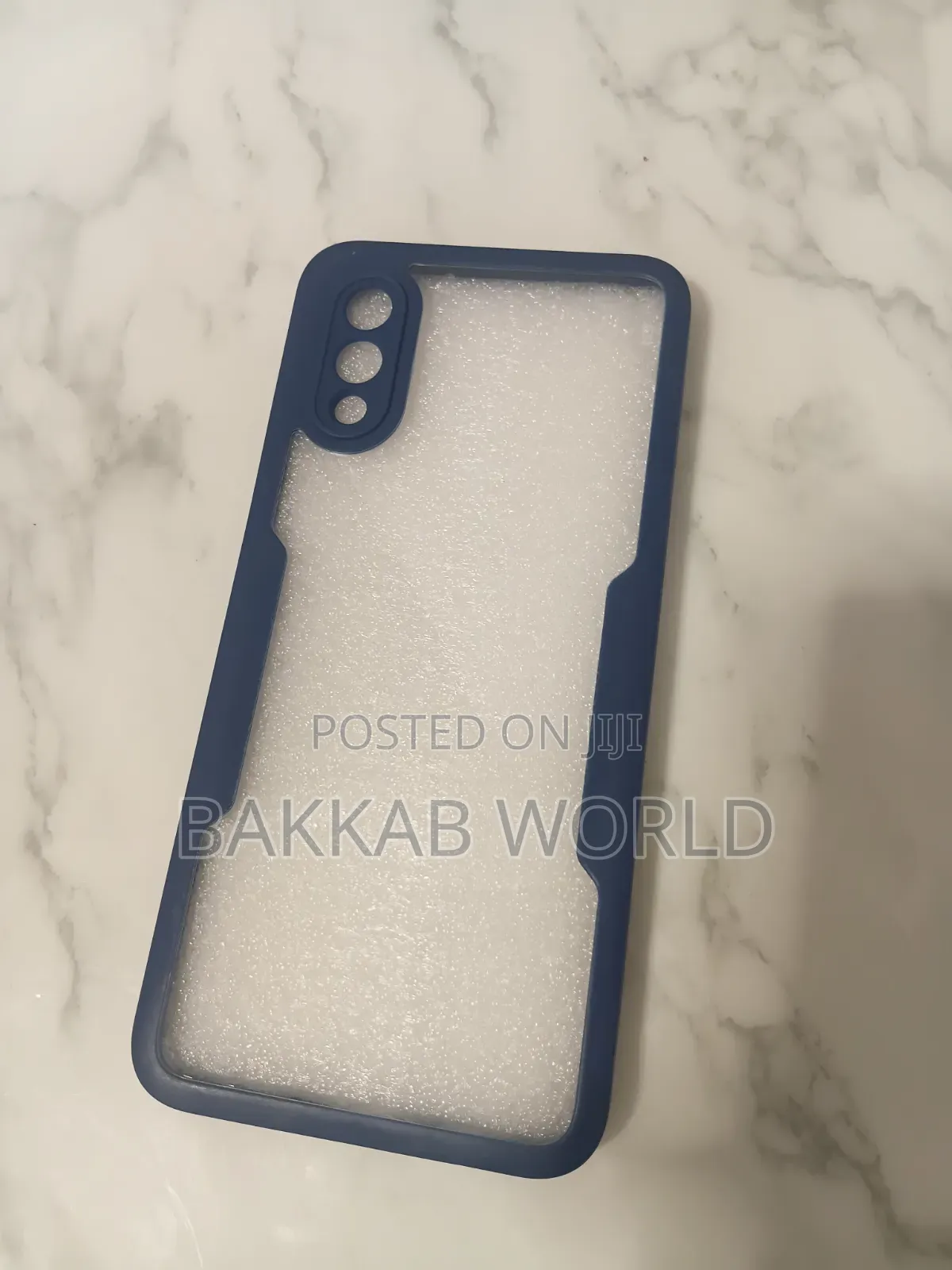 360o A02/M02 Phone Case