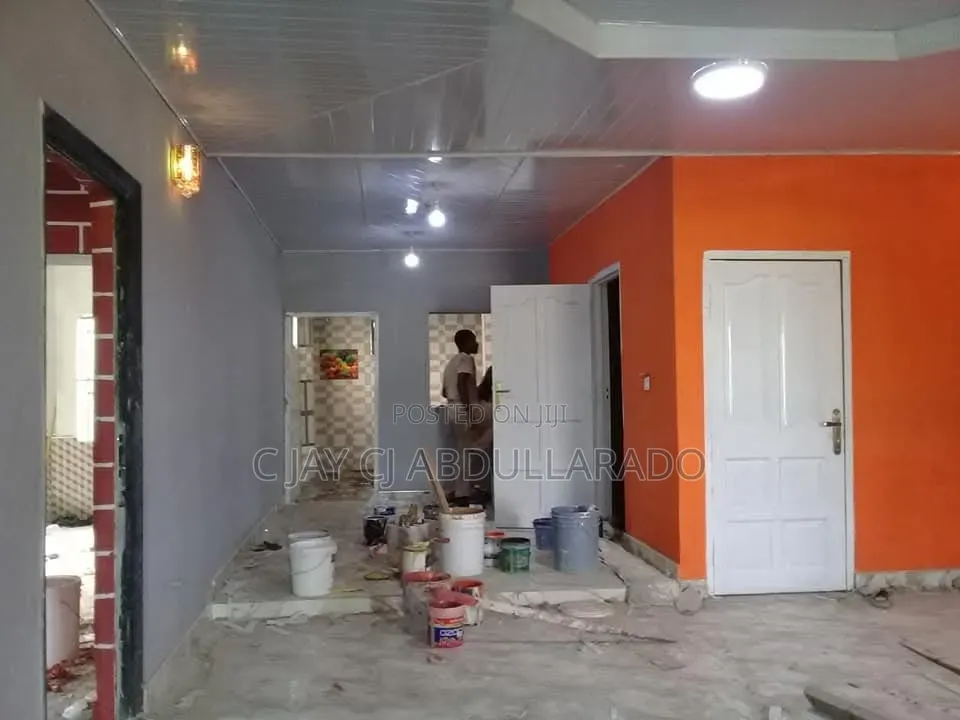 Painting and Design Service