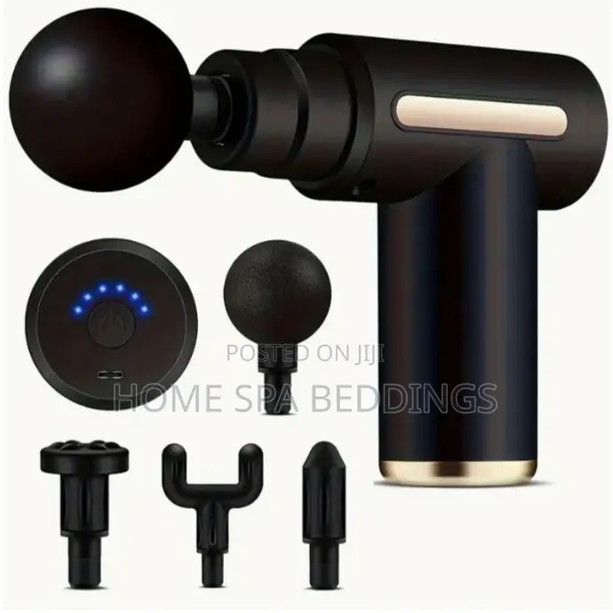 Body Massage Gun