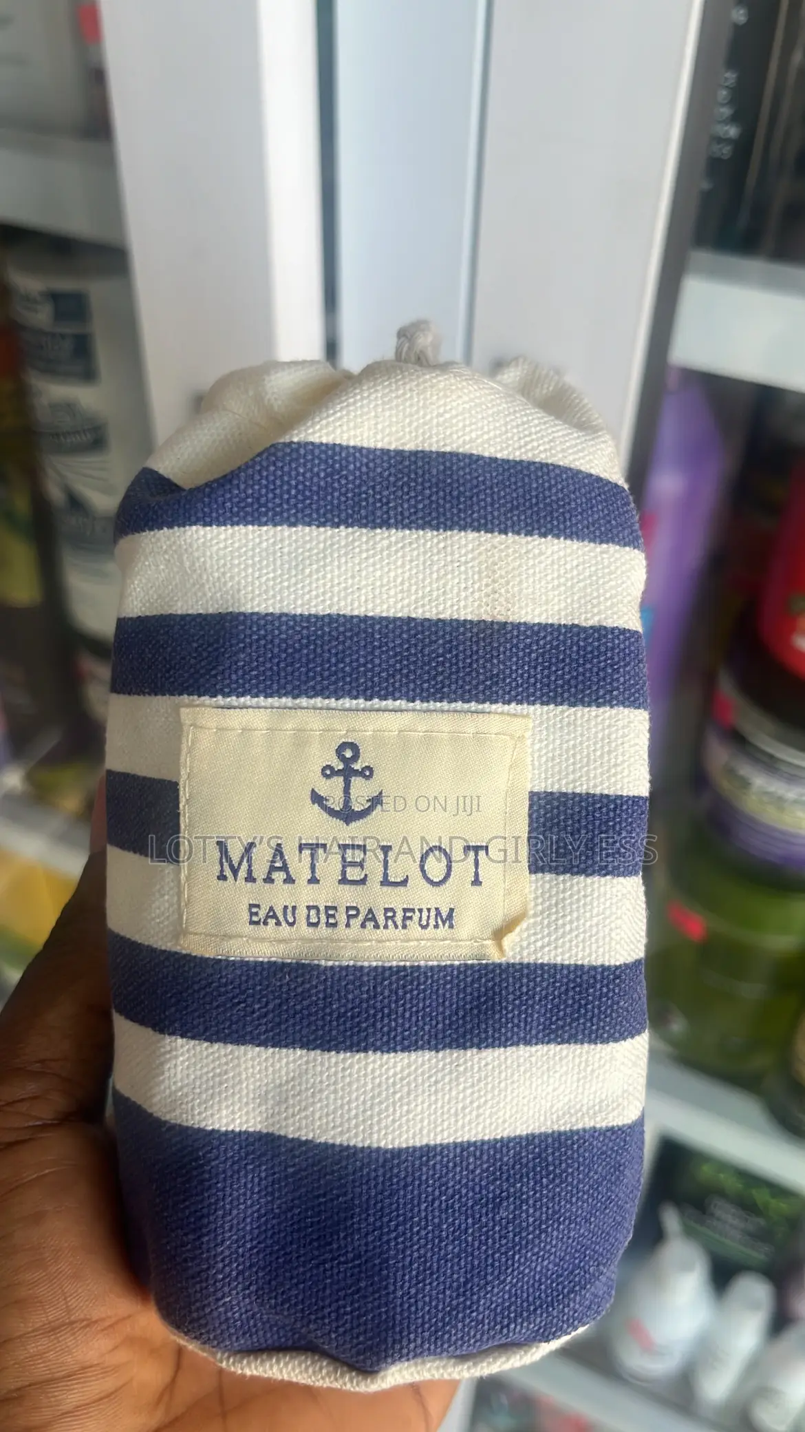 Matelot Eau De Parfum