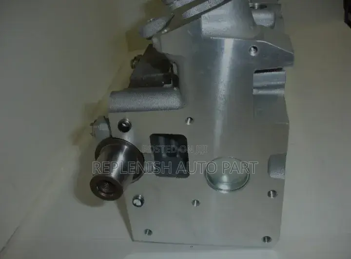 Cylinder Head for Toyota landCruiser Prado,Hilux,HiAce With 1KZ Engine