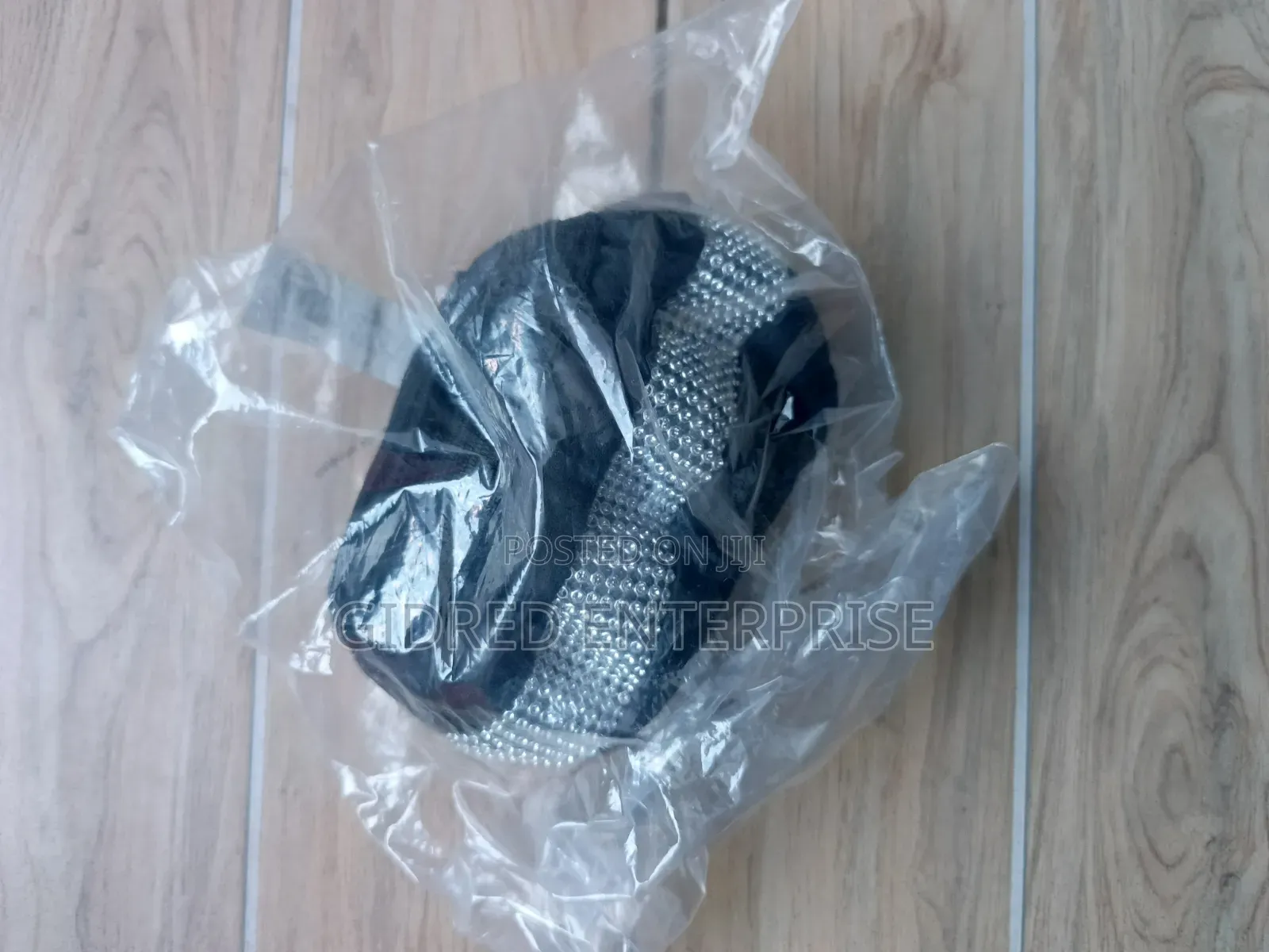 Steering Wheel Cover