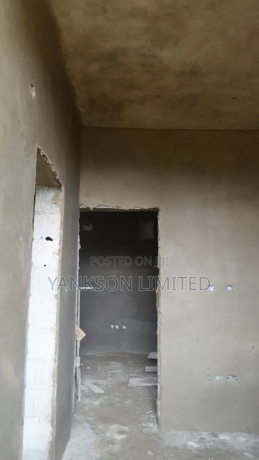 Plastering Contractor 1