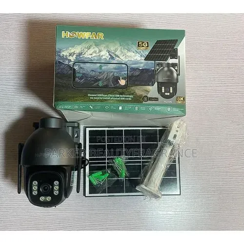 CCTv Camera