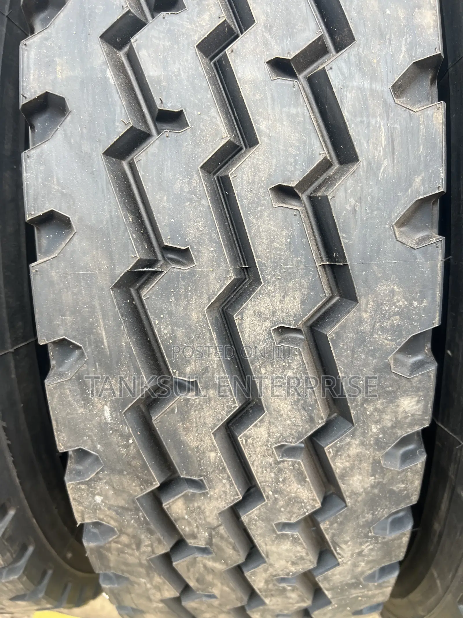 315 80 22.5 Double Road