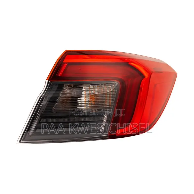 Honda Civic 2022 2023 2024 Headlights