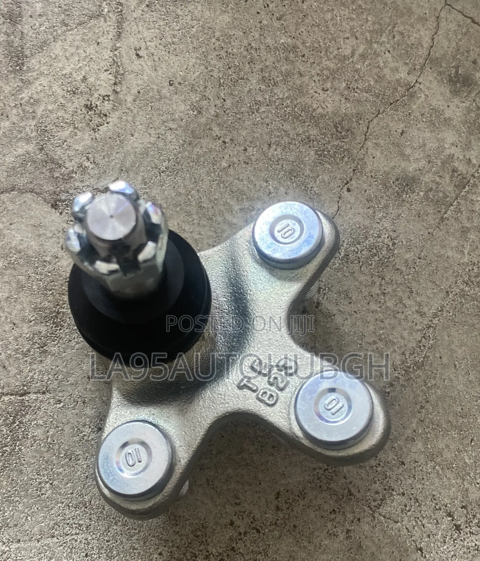 Honda Accord 2018-2024 Acura RDX 2019-2026 Front Lower Arm Ball Joint