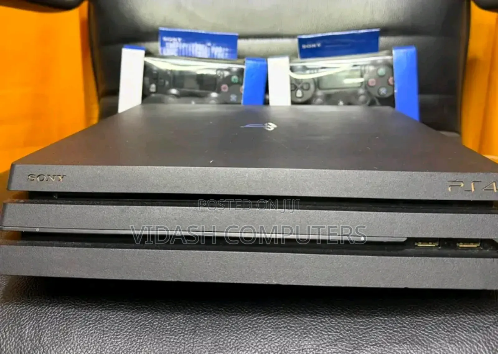 Play Station 4 Pro