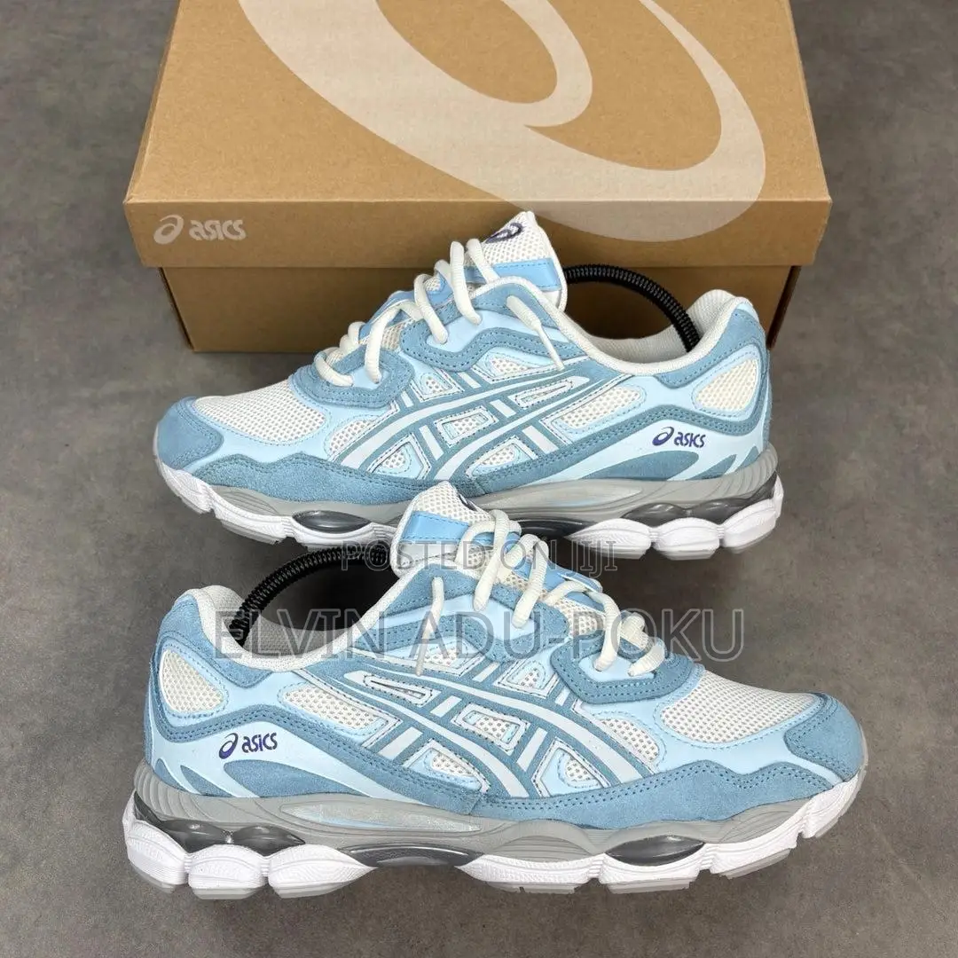ASICS Gel Nyc Unisex Sneakers