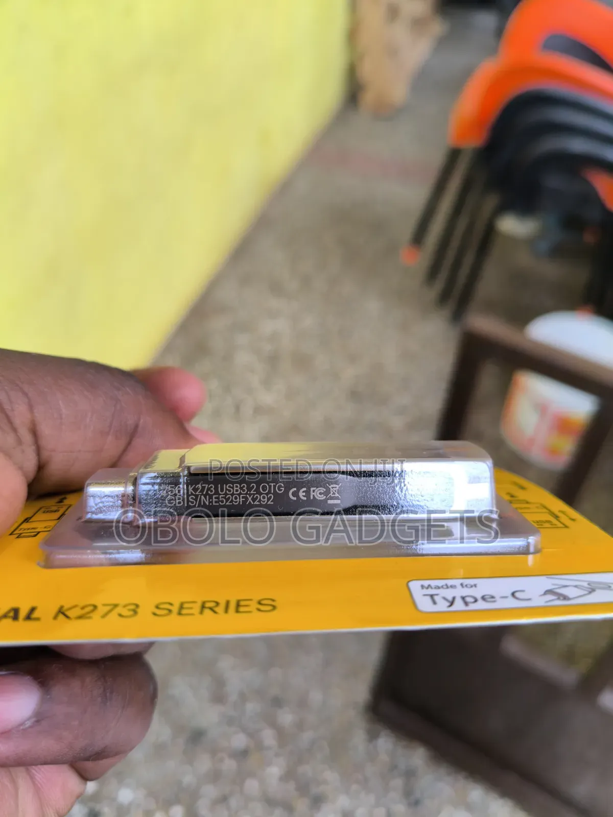 Kodak Dual Drive Is Up for Sale