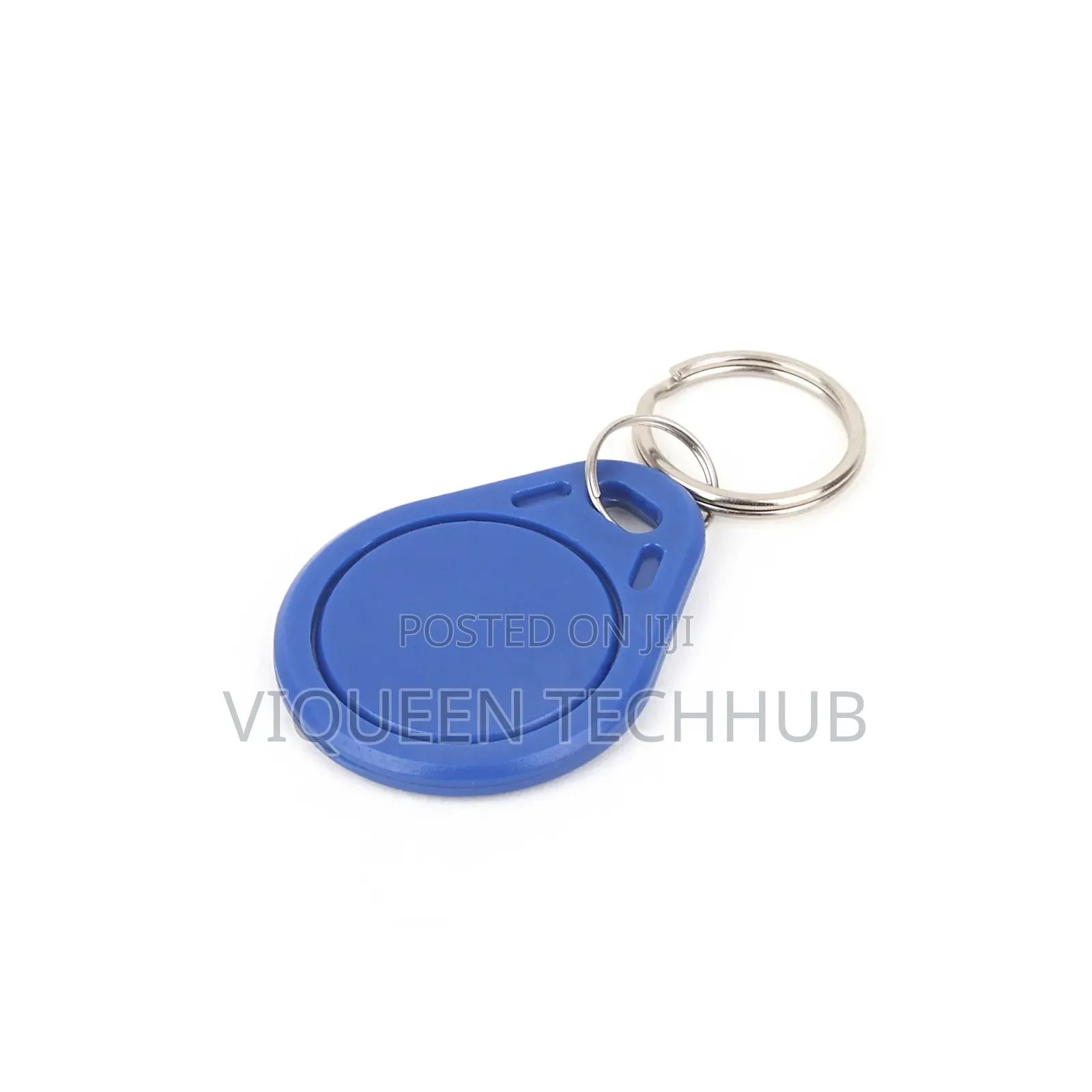 Rfid Card Id
