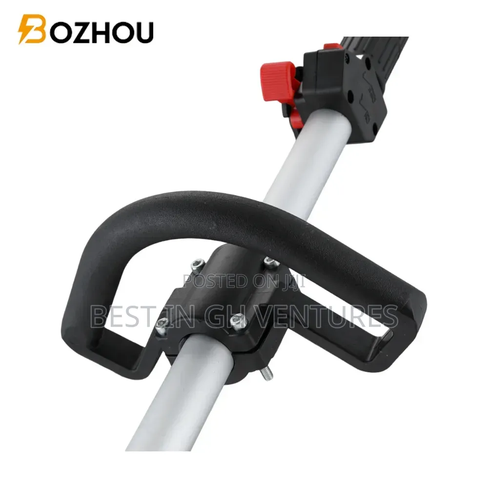 Backpack Brush Cutter Handle