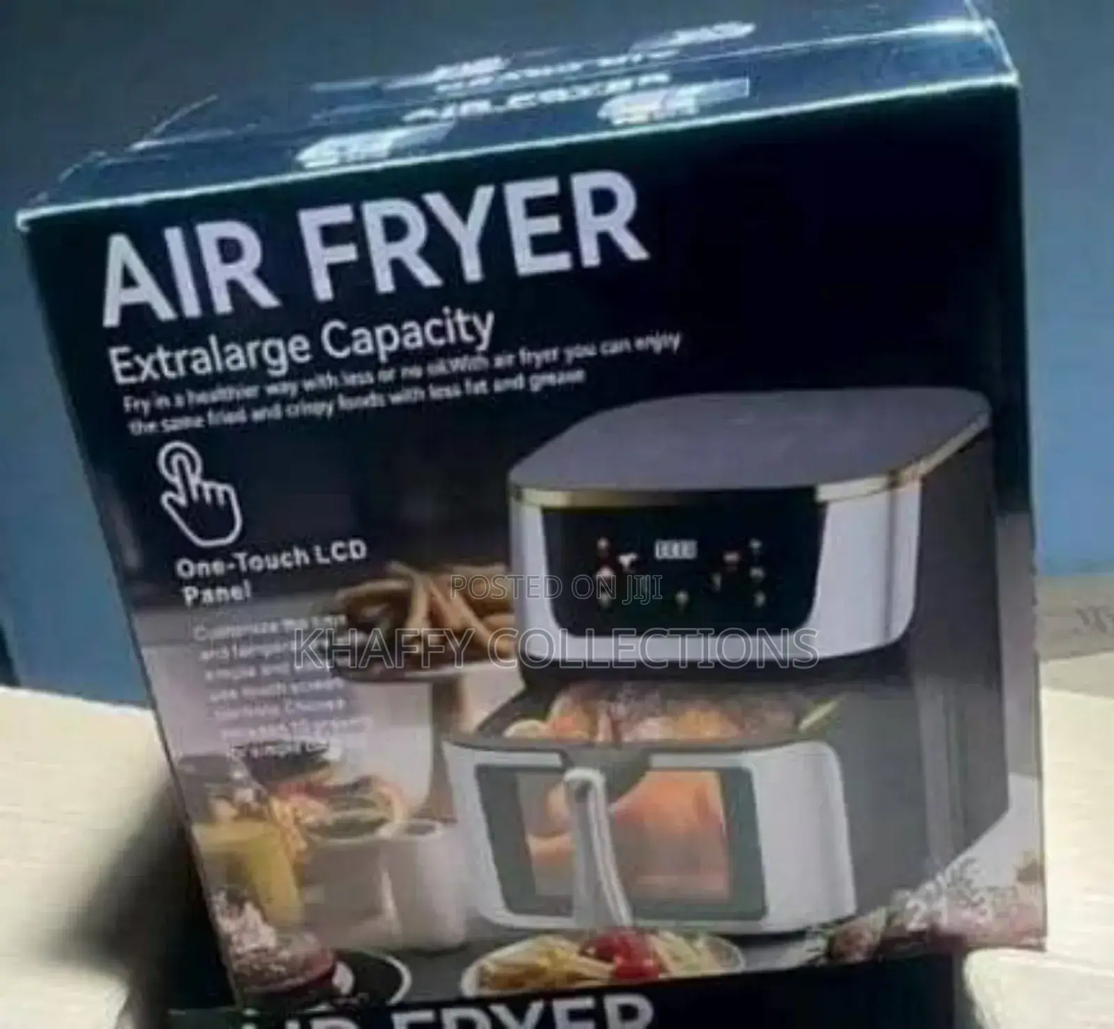 Air Fryer 12l