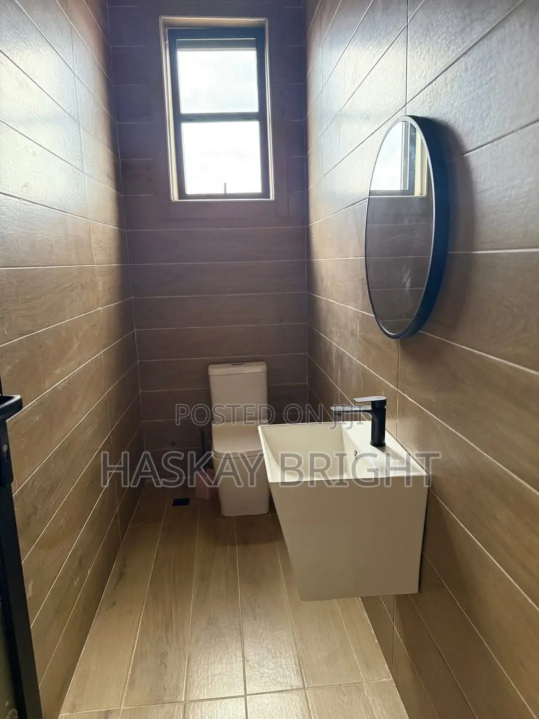 Furnished 2bdrm Apartment in Ofankor for rent