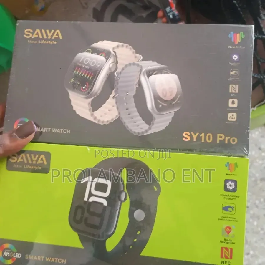 Sy10 Ultra