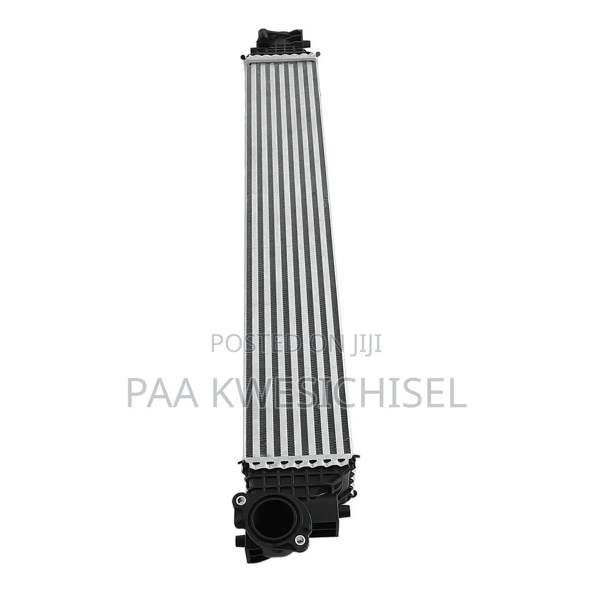 Honda Civic 2016 2017 2018 Intecooler