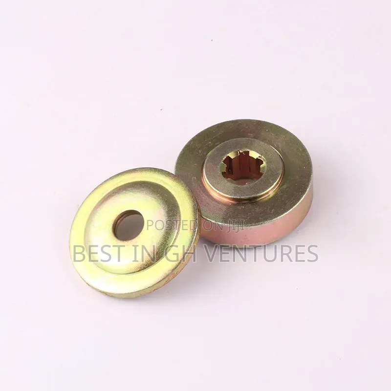 Brush Cutter Gear Washer Plate