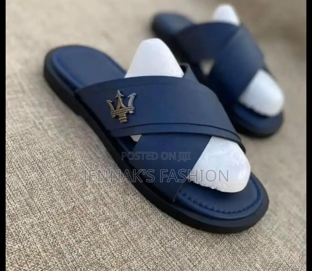 Unique Italian Slides