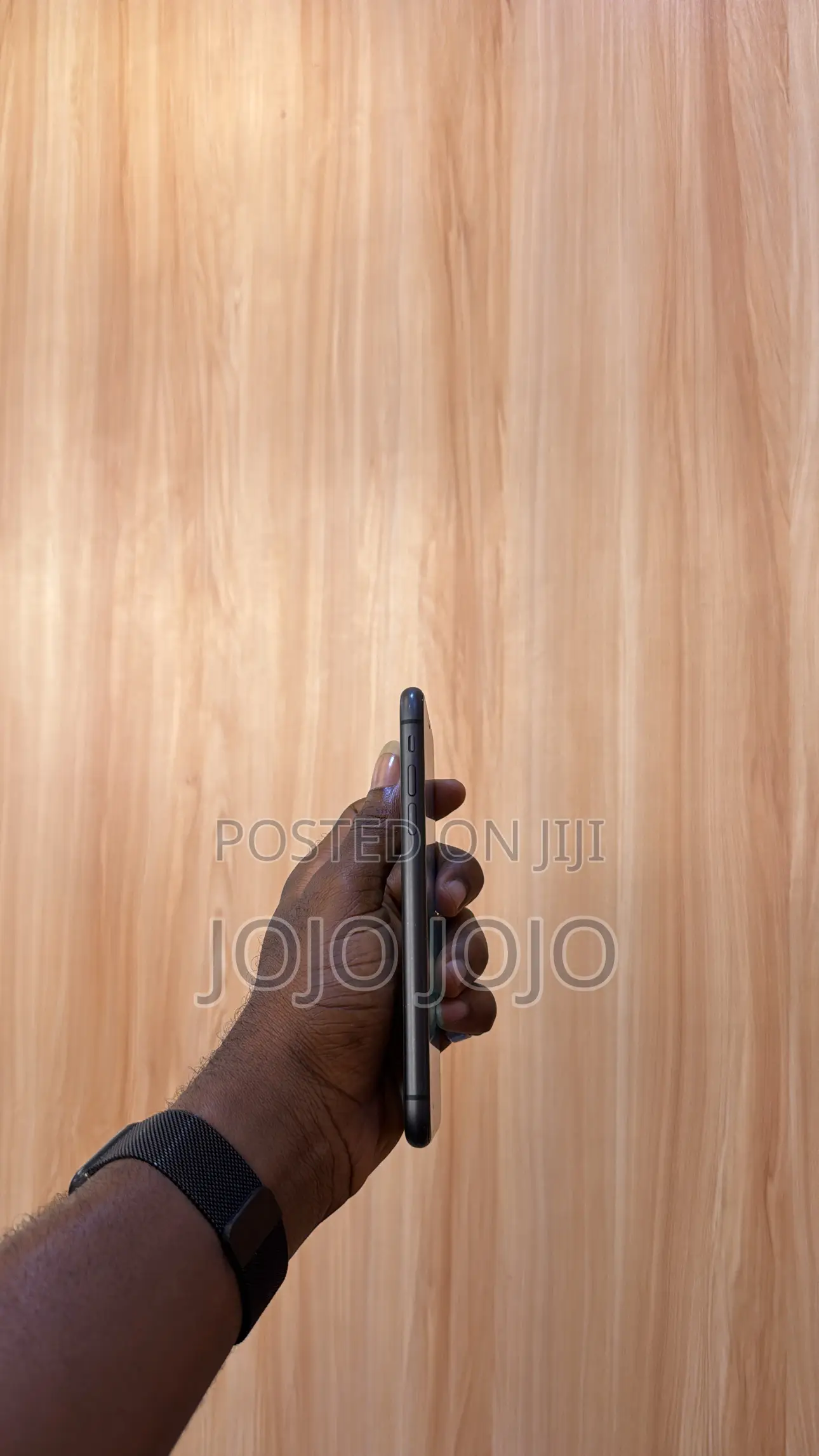 Apple iPhone 11 128 GB Black