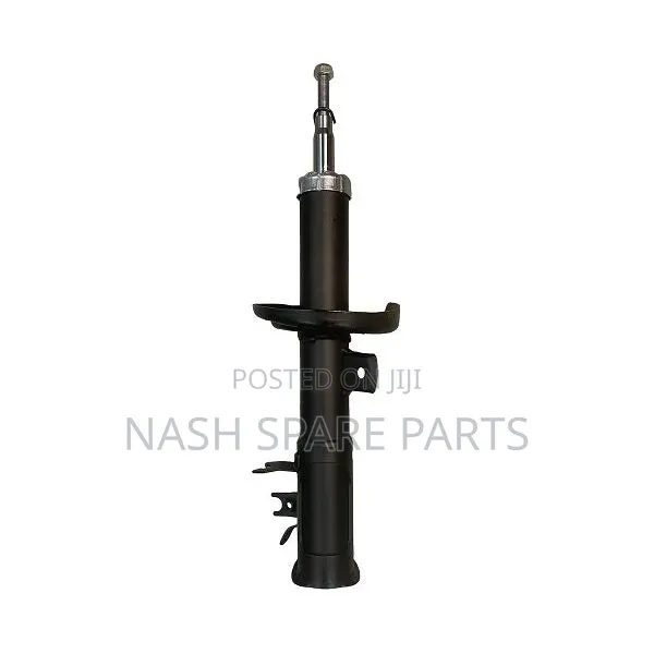 Honda HRV Front Shock and Back Absorber