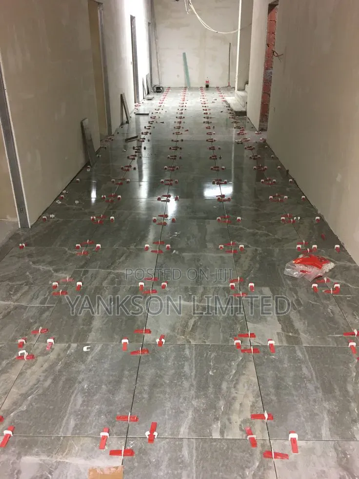 Floor Tiler Professionals Contractor 1