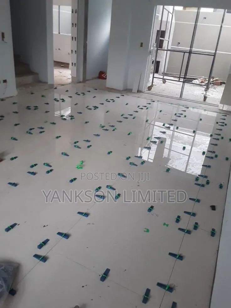 Floor Tiler Professionals Contractor 1