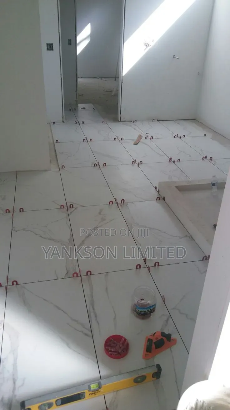 Floor Tiler Professionals Contractor 1