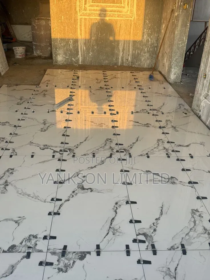 Floor Tiler Professionals Contractor 1
