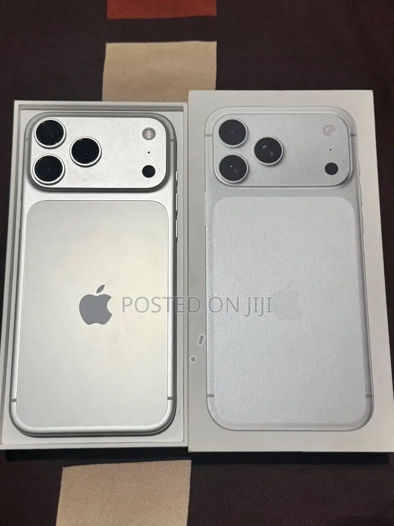 Apple iPhone 17 Pro Max 512 GB Blue