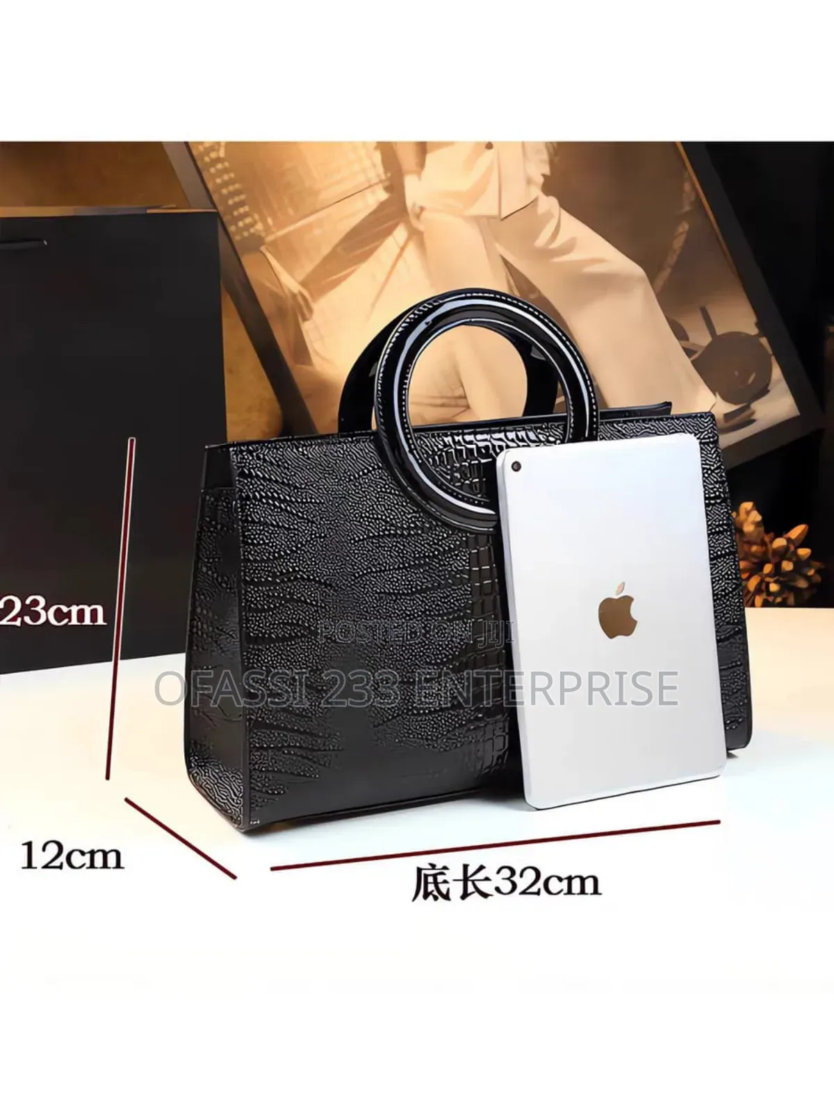 Ladies Handbag