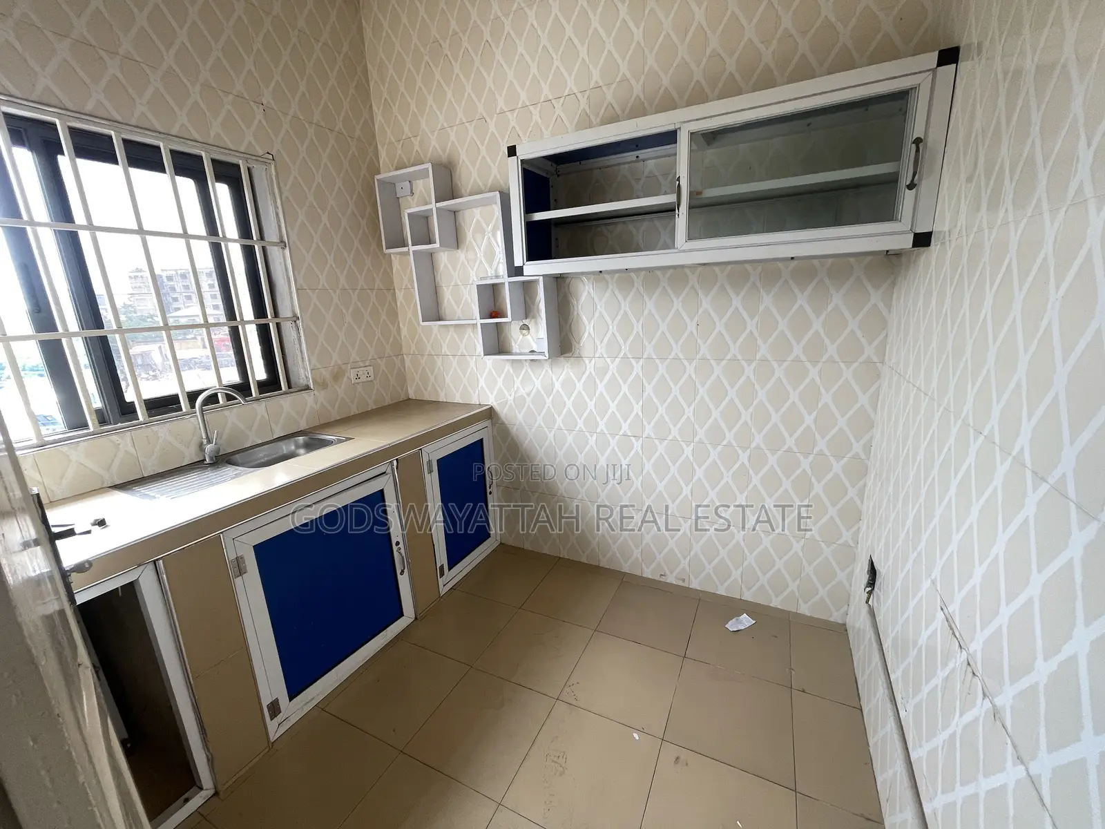 1bdrm Apartment in East Legon, Adjiriganor for rent