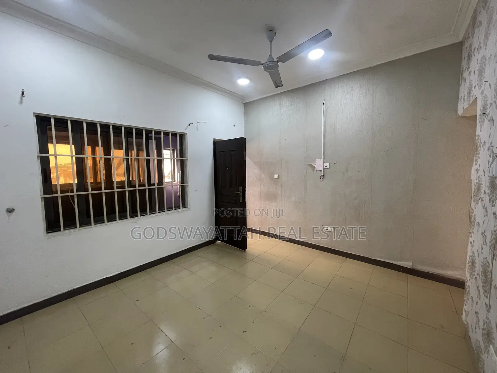 1bdrm Apartment in East Legon, Adjiriganor for rent