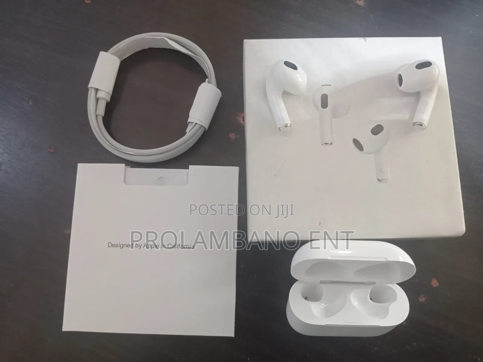 Apple Airpods