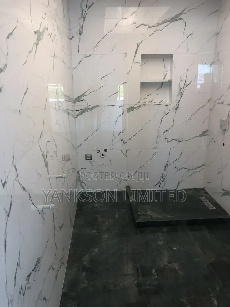 Bathroom Tiling