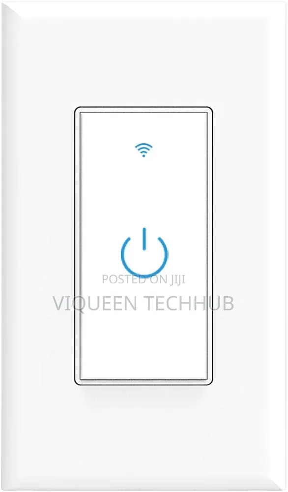 Smart Switch 1 Gate
