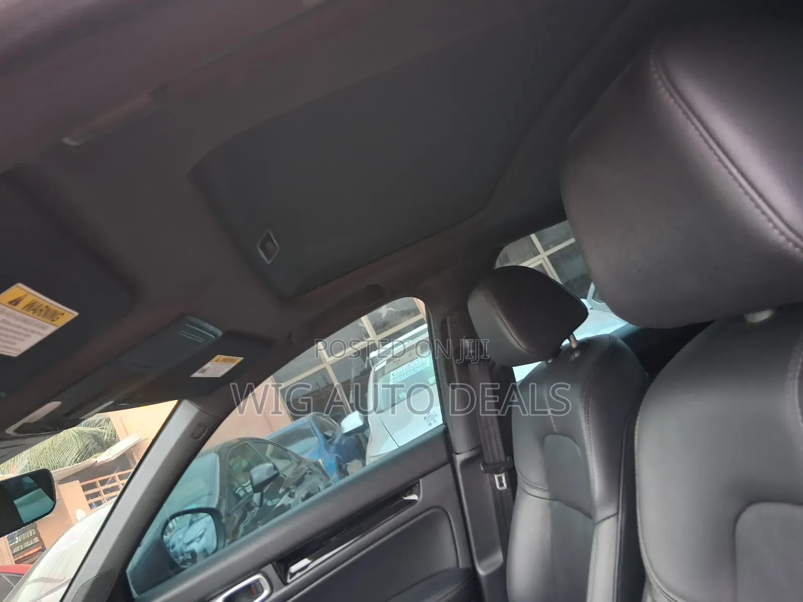 Honda Civic 2024 Black