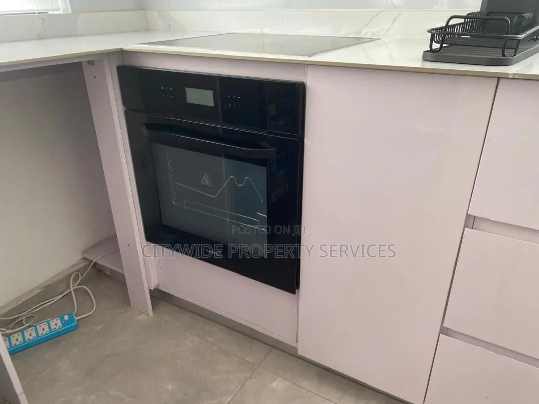 Furnished 2bdrm Apartment in A&C Mall Area for rent