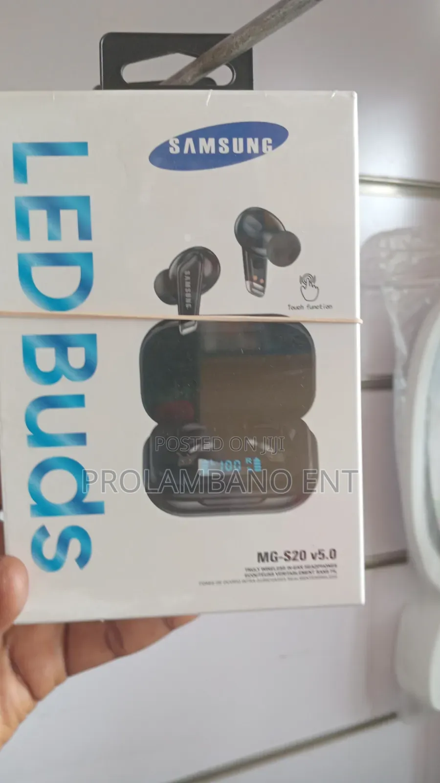 Samsung Led Buds