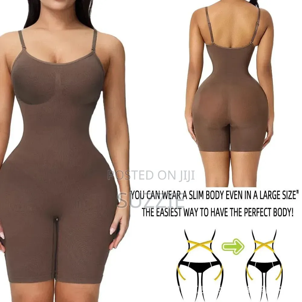 Body Shaper