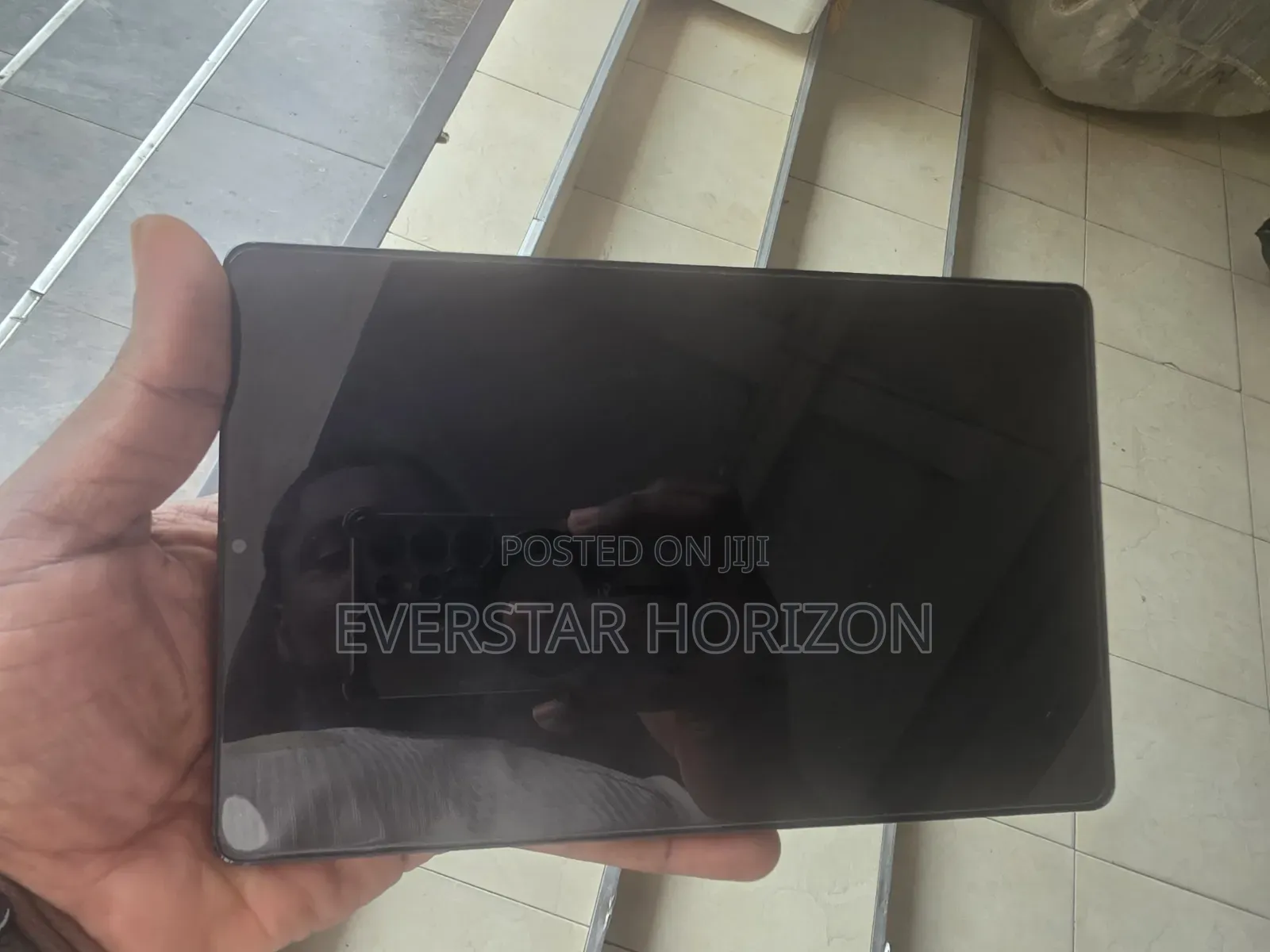 Lenovo Legion Y700 (Gen 4) 512 GB Black