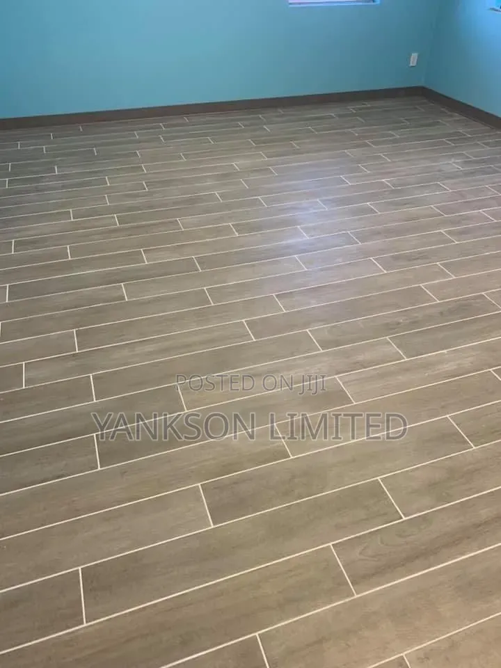 Floor Tiling Design 1