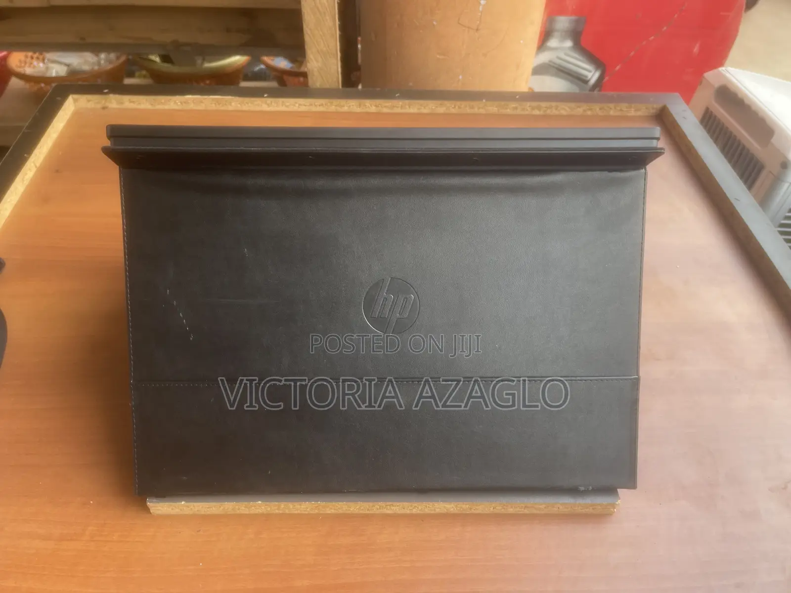 HP U160 Display Monitor