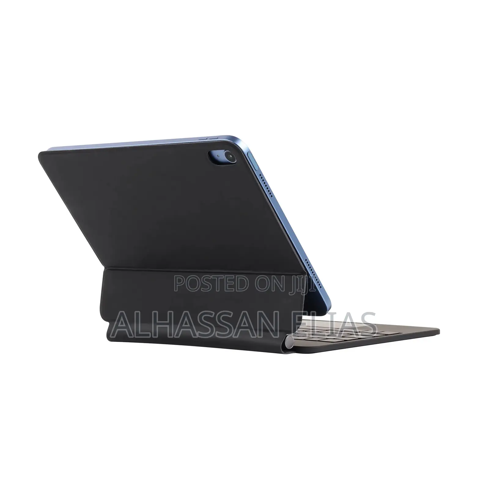 Magic Keyboard for iPad 10th(10.9) 11th(A16)