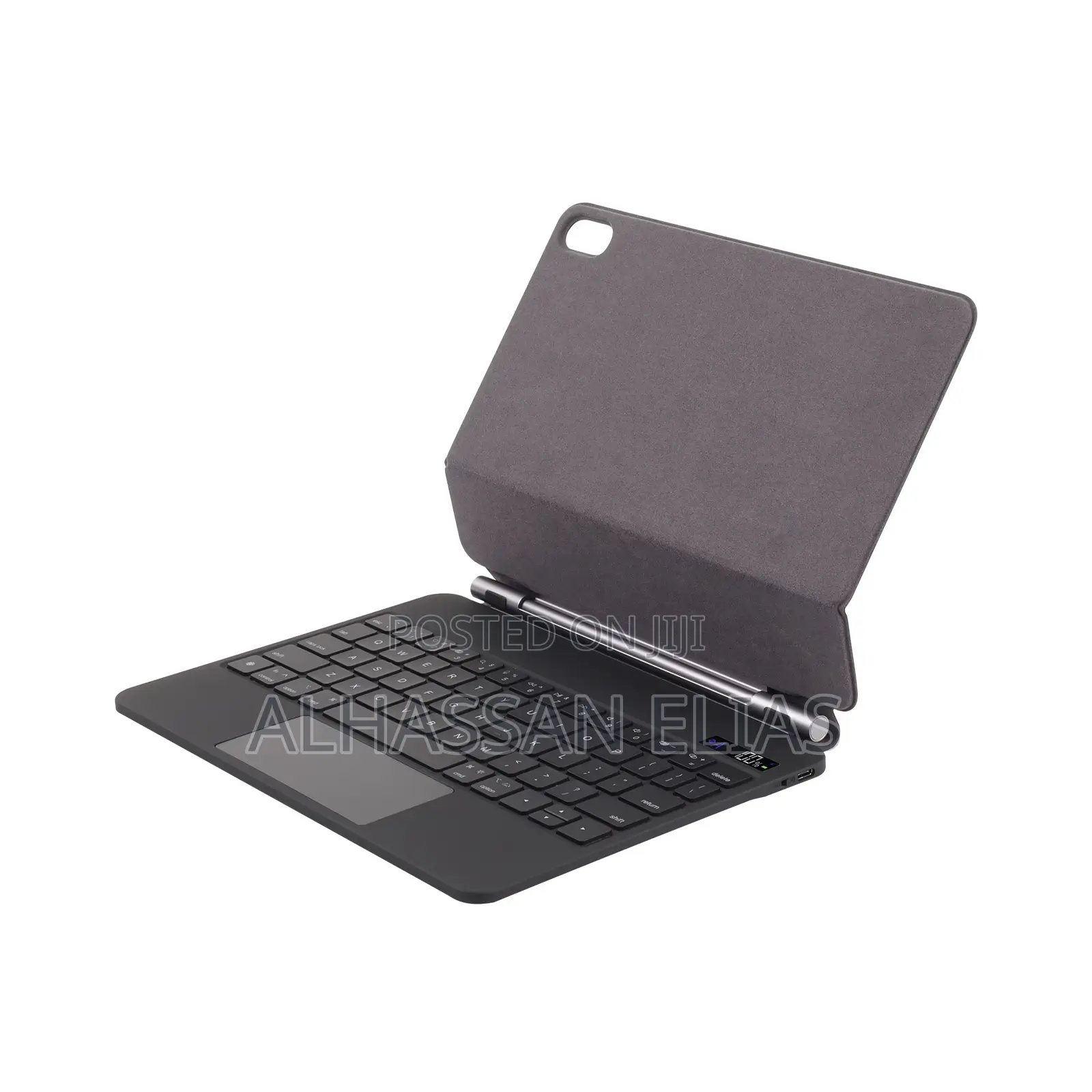 Magic Keyboard for iPad 10th(10.9) 11th(A16)
