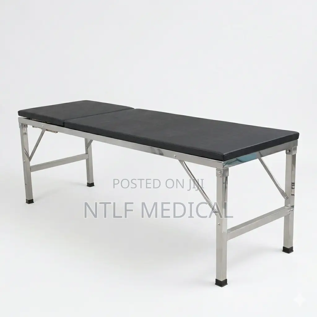 Examination Bed