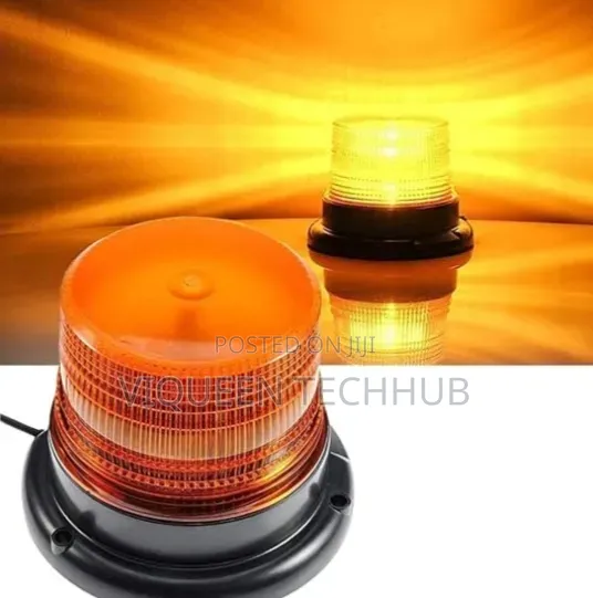 Strobe Light