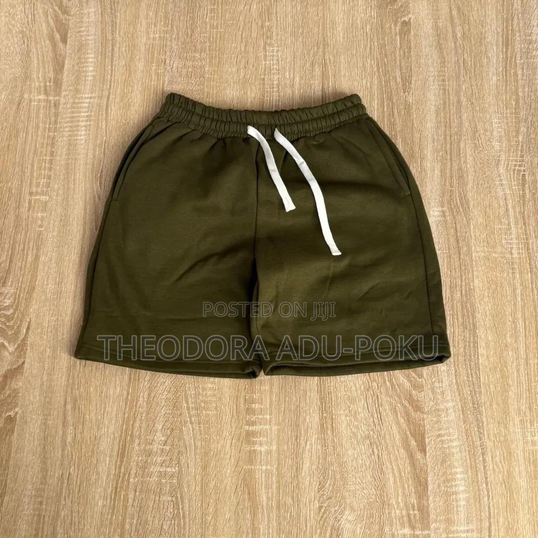 Men Quality Shorts