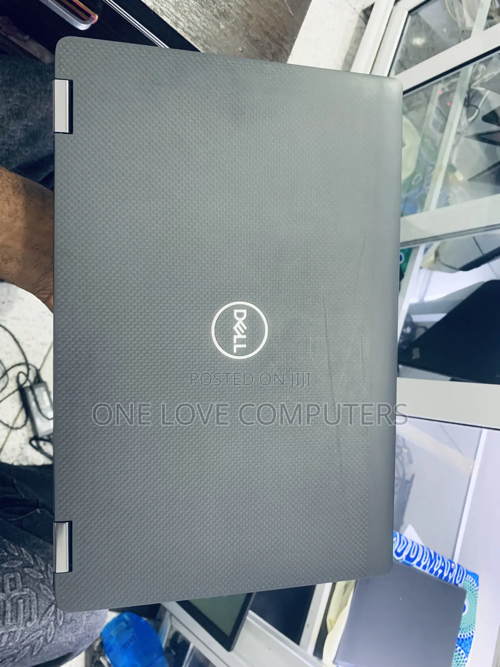 Laptop Dell Latitude 7410 16GB Intel Core i7 SSD 256GB